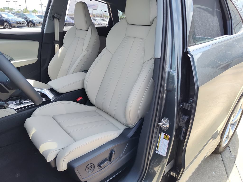 New 2026 Audi Q5 Premium Plus AWD/4WD image 6