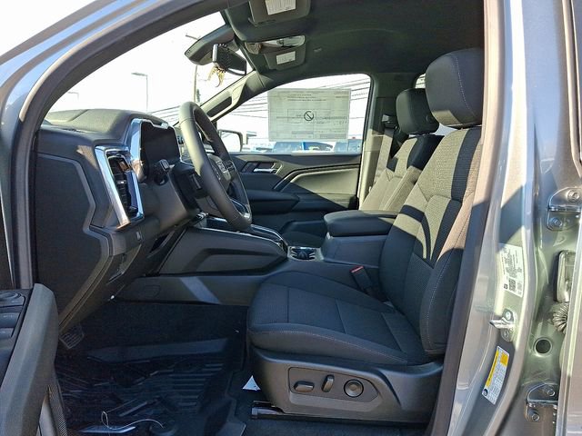 New 2026 GMC Canyon Elevation w/ Convenience Package image 14