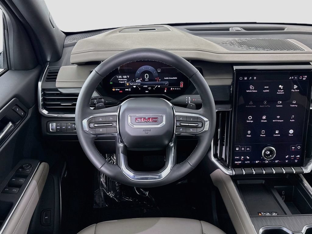 New 2026 GMC Acadia Elevation w/ Black Edition AWD/4WD image 22