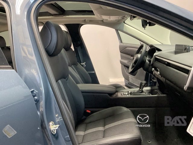 New 2026 MAZDA CX-50 AWD 2.5 S w/ Preferred Pkg image 24