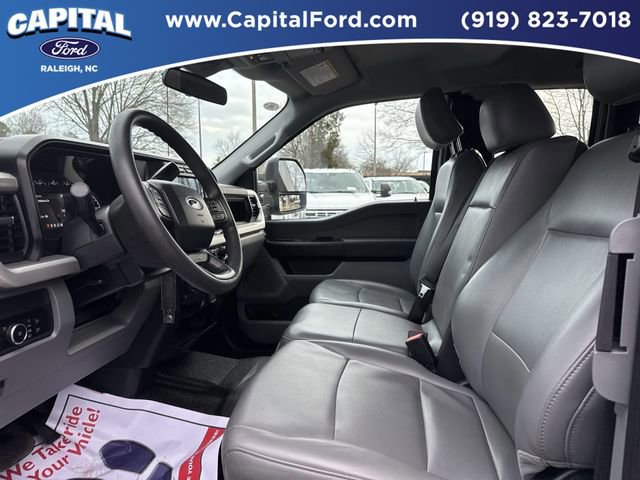 Used 2024 Ford F250 XL w/ XL Driver Assist Package image 16
