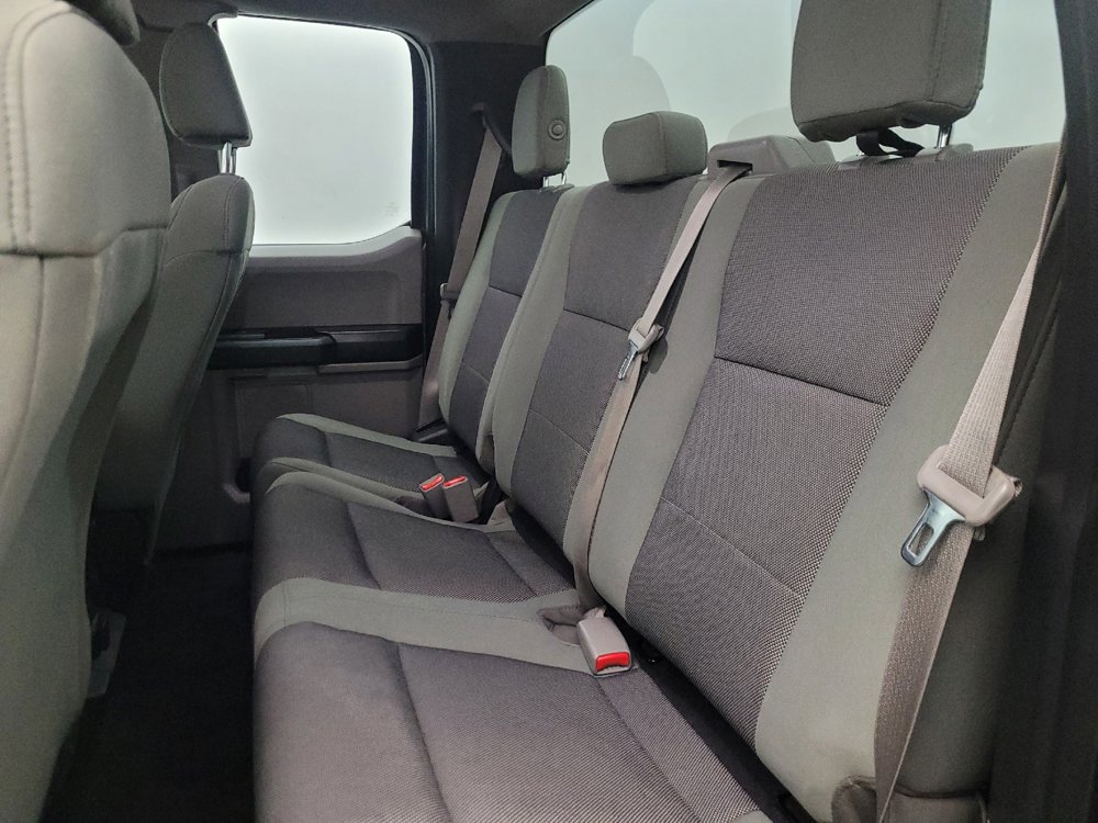 Used 2016 Ford F150 XL w/ Equipment Group 101A Mid AWD/4WD image 18