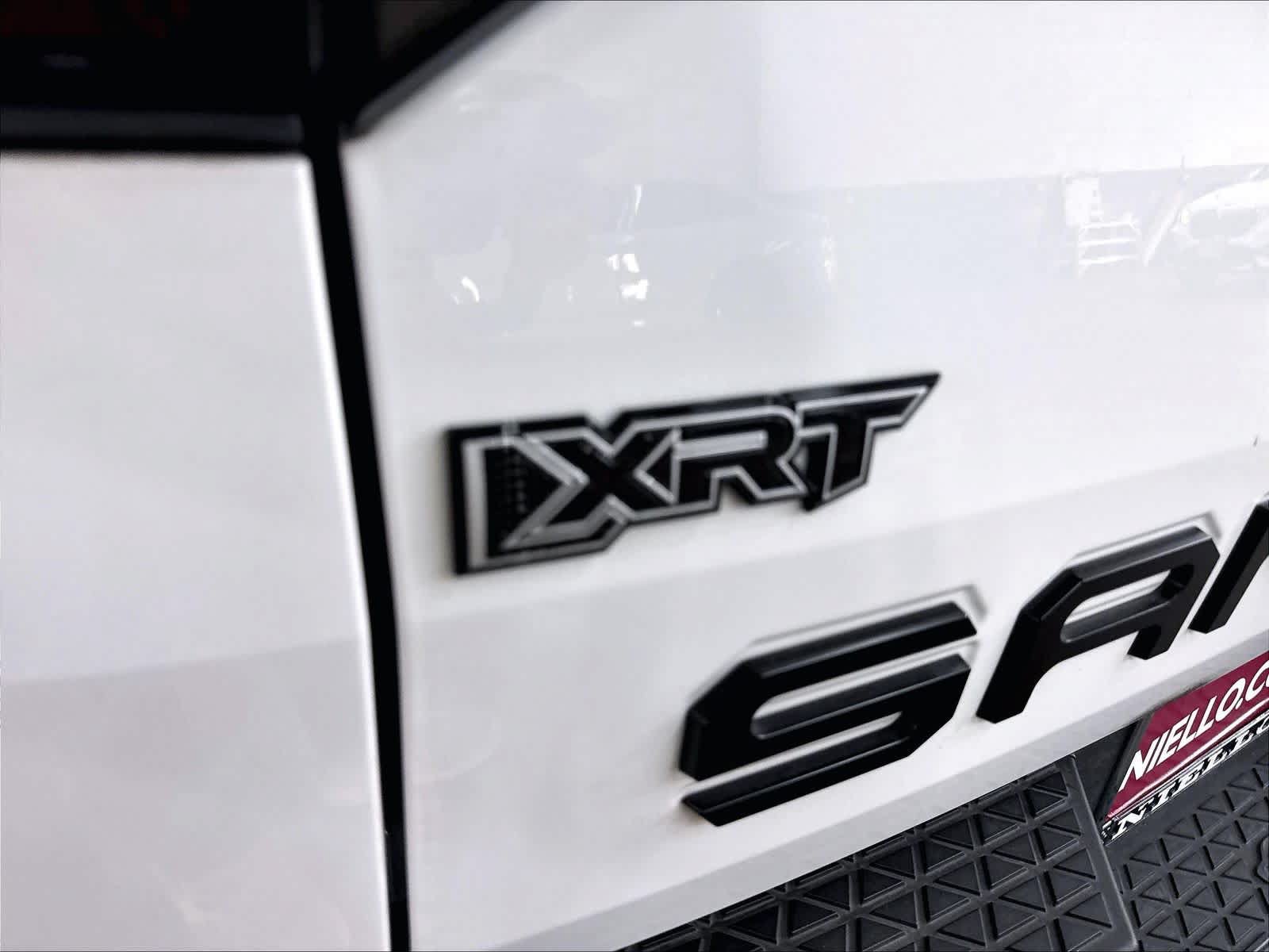 Used 2024 Hyundai Santa Cruz XRT AWD/4WD image 11
