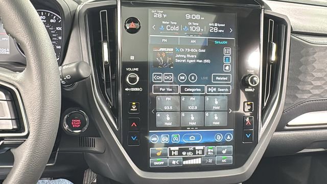 New 2026 Subaru Forester Premium image 25