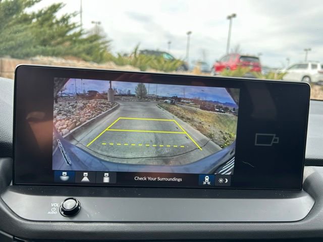 Used 2025 Honda Accord Sport image 16