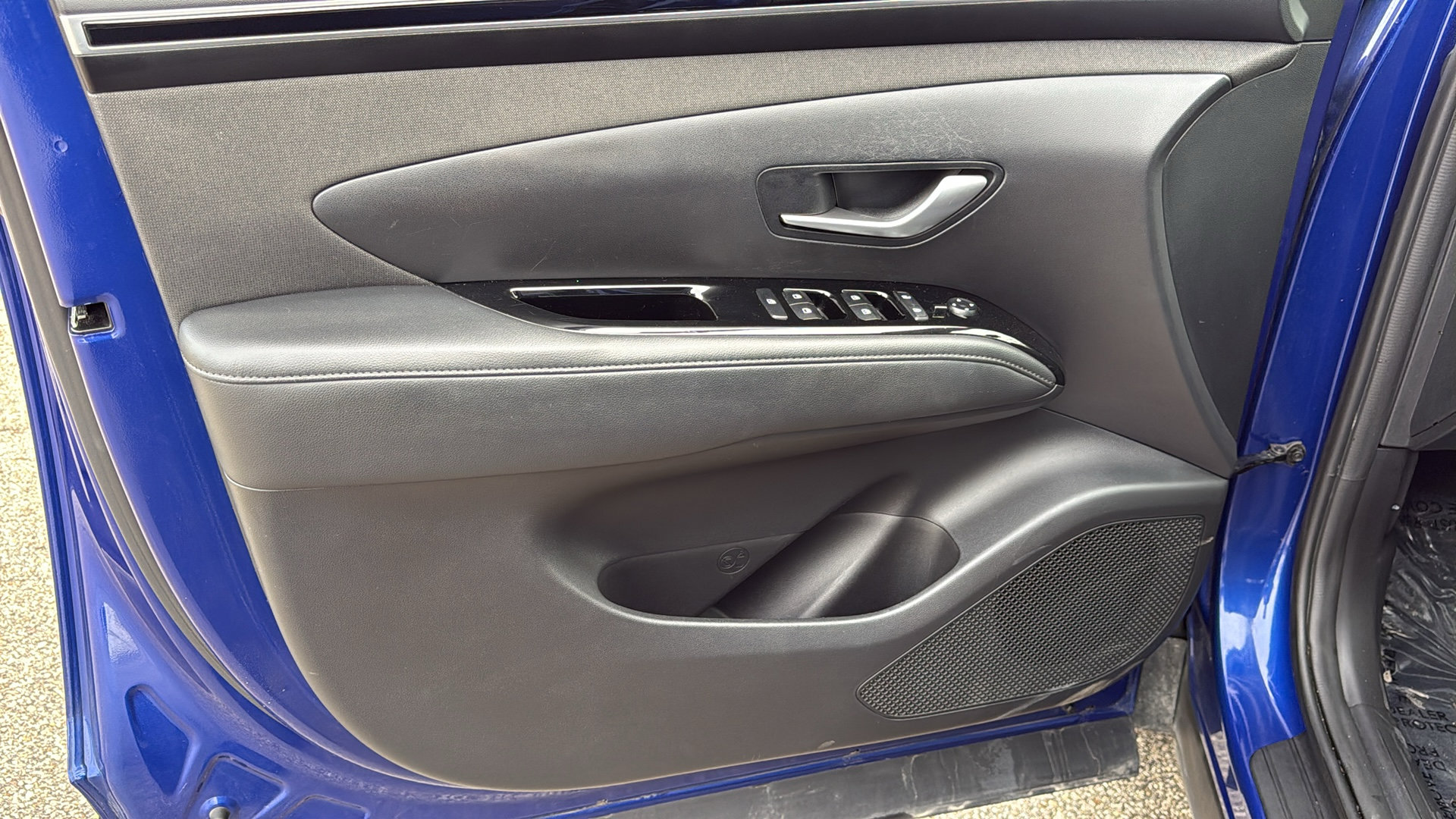 Used 2022 Hyundai Tucson SEL w/ Convenience Package image 10