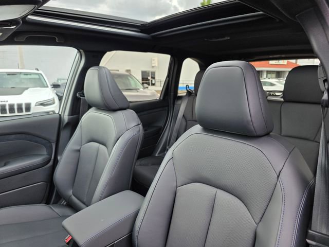 New 2026 Subaru Forester Limited image 16