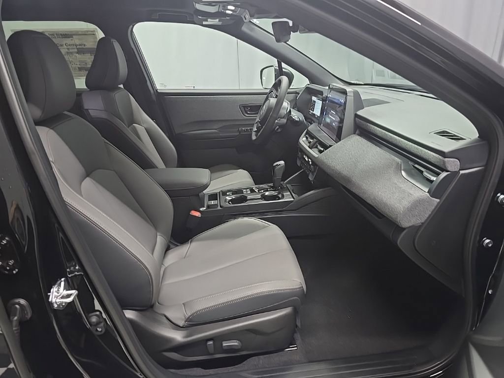 New 2026 Subaru Outback Limited XT AWD/4WD image 5