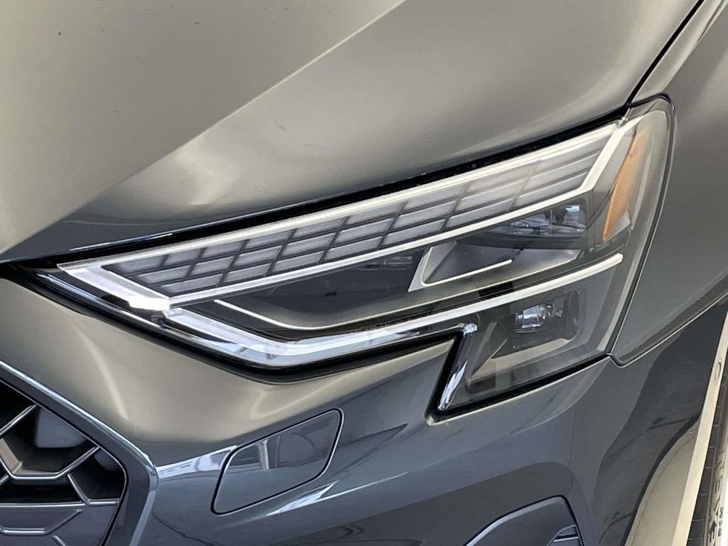 New 2026 Audi A3 2.0T Premium Plus image 15