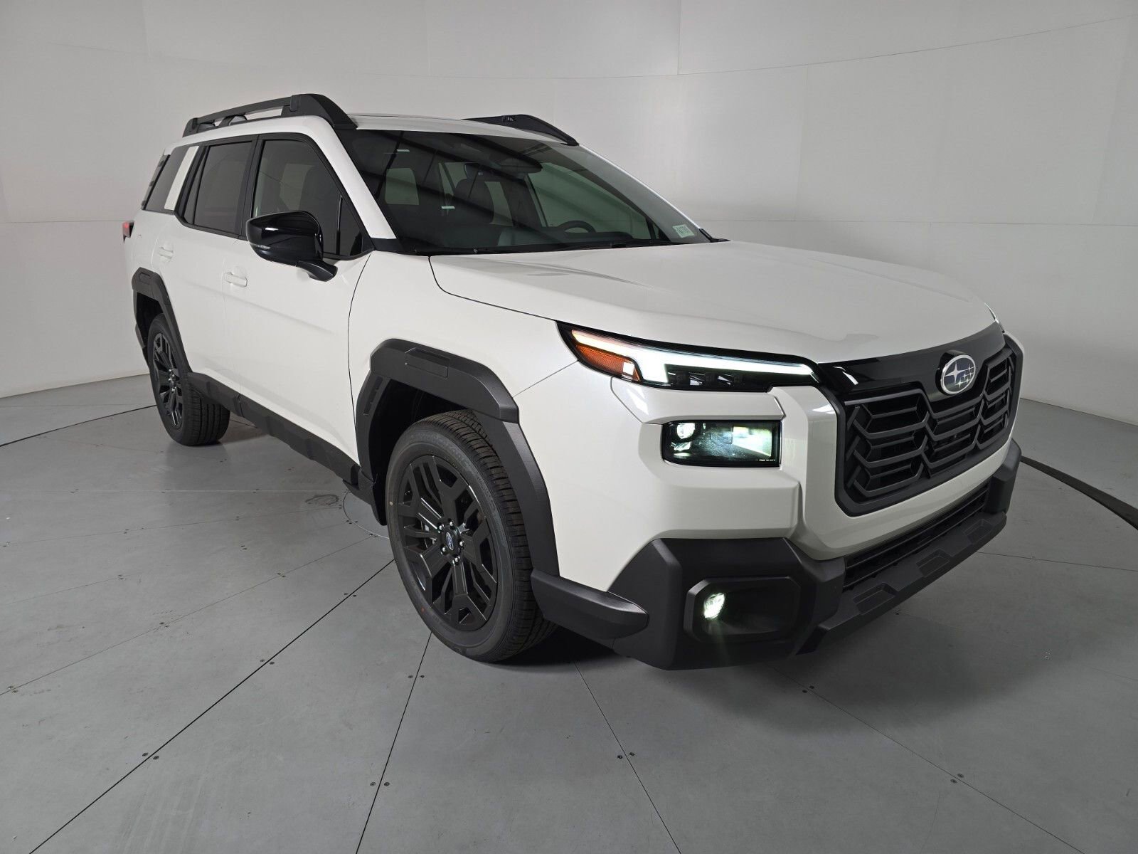 New 2026 Subaru Outback Limited XT image 7