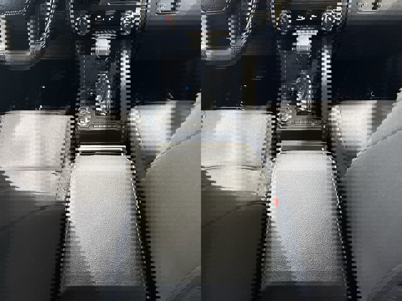 Certified 2025 Toyota Tacoma SR5 image 22