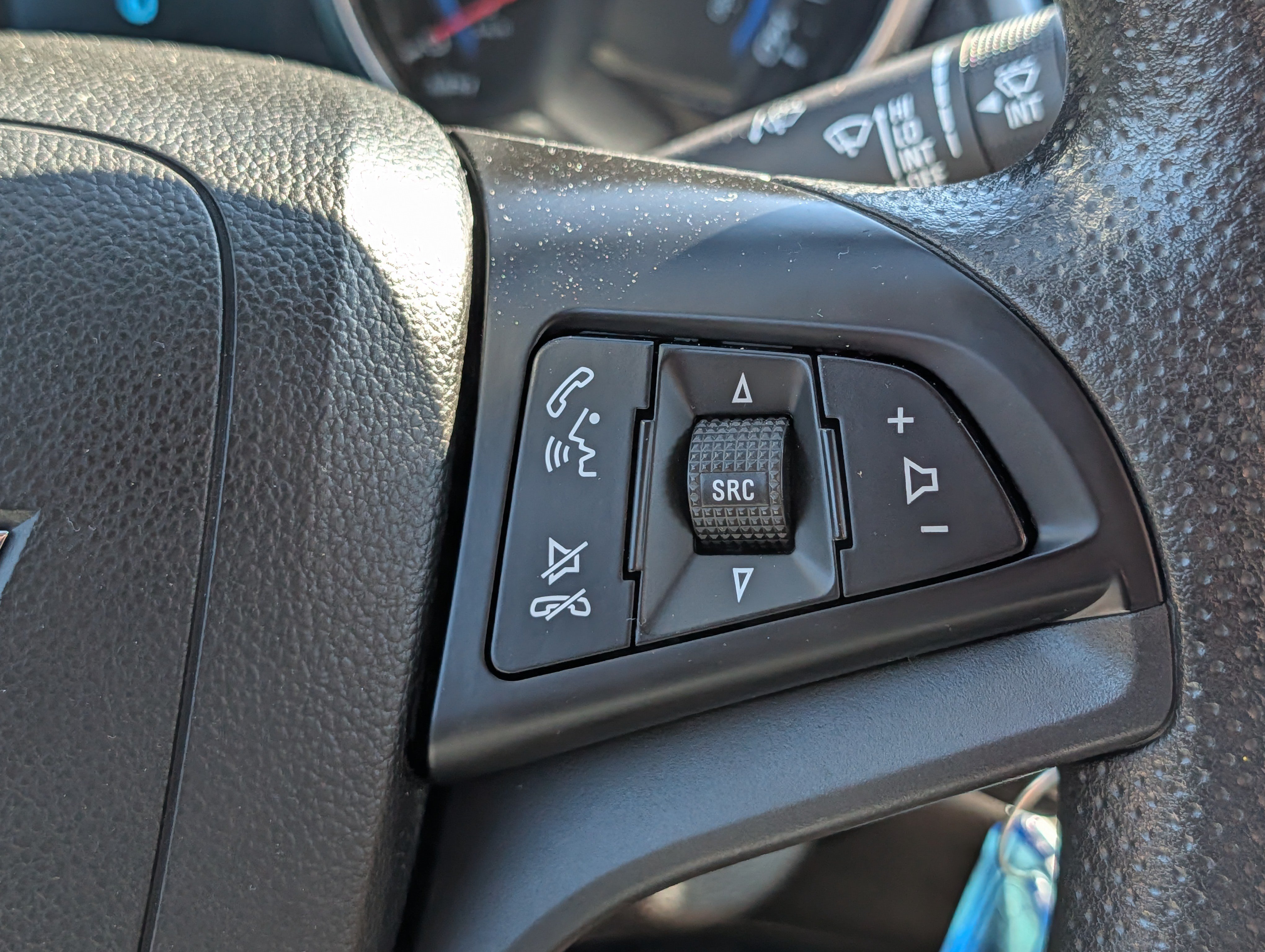 Used 2015 Chevrolet Cruze LT FWD image 29