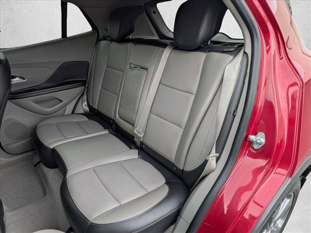 Used 2014 Buick Encore Premium AWD/4WD image 19
