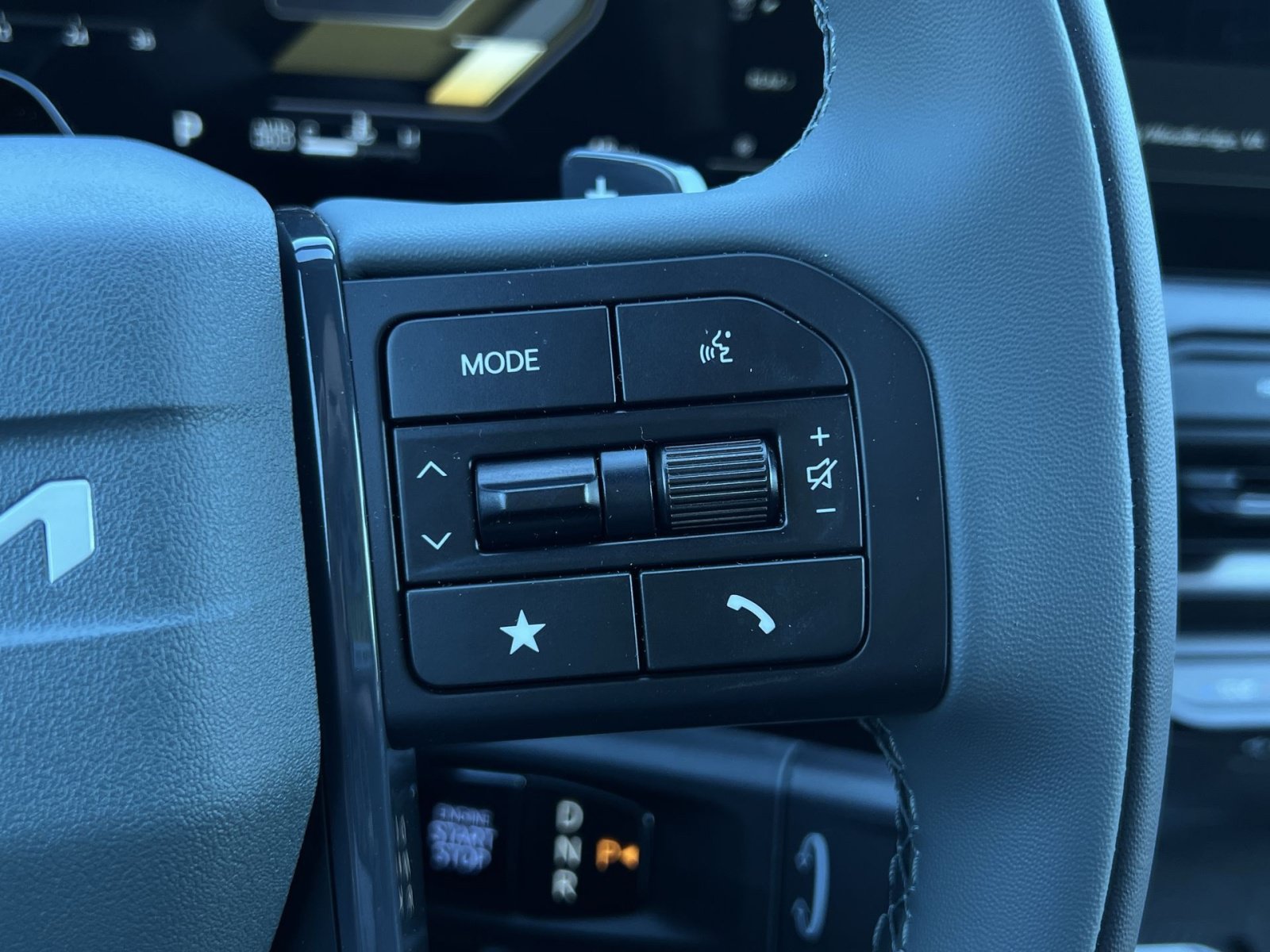 New 2027 Kia Telluride SX X-Line AWD/4WD image 38