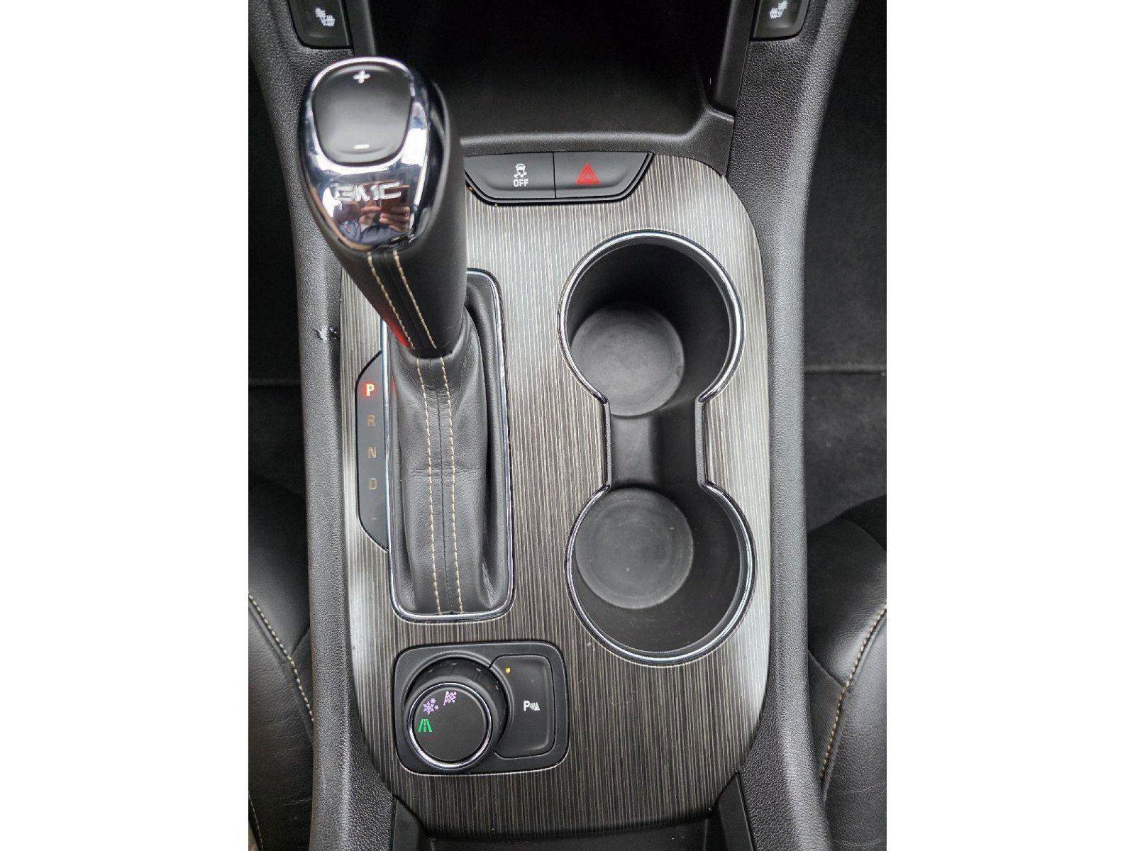 Used 2019 GMC Acadia SLT image 19