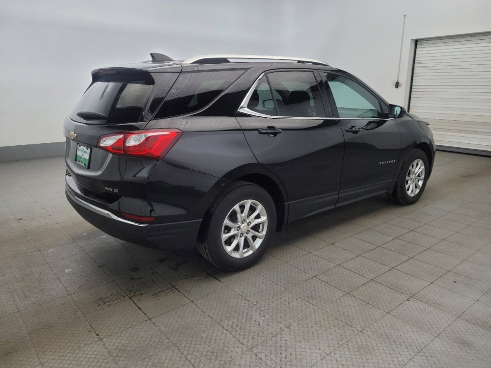 Used 2020 Chevrolet Equinox LT image 10