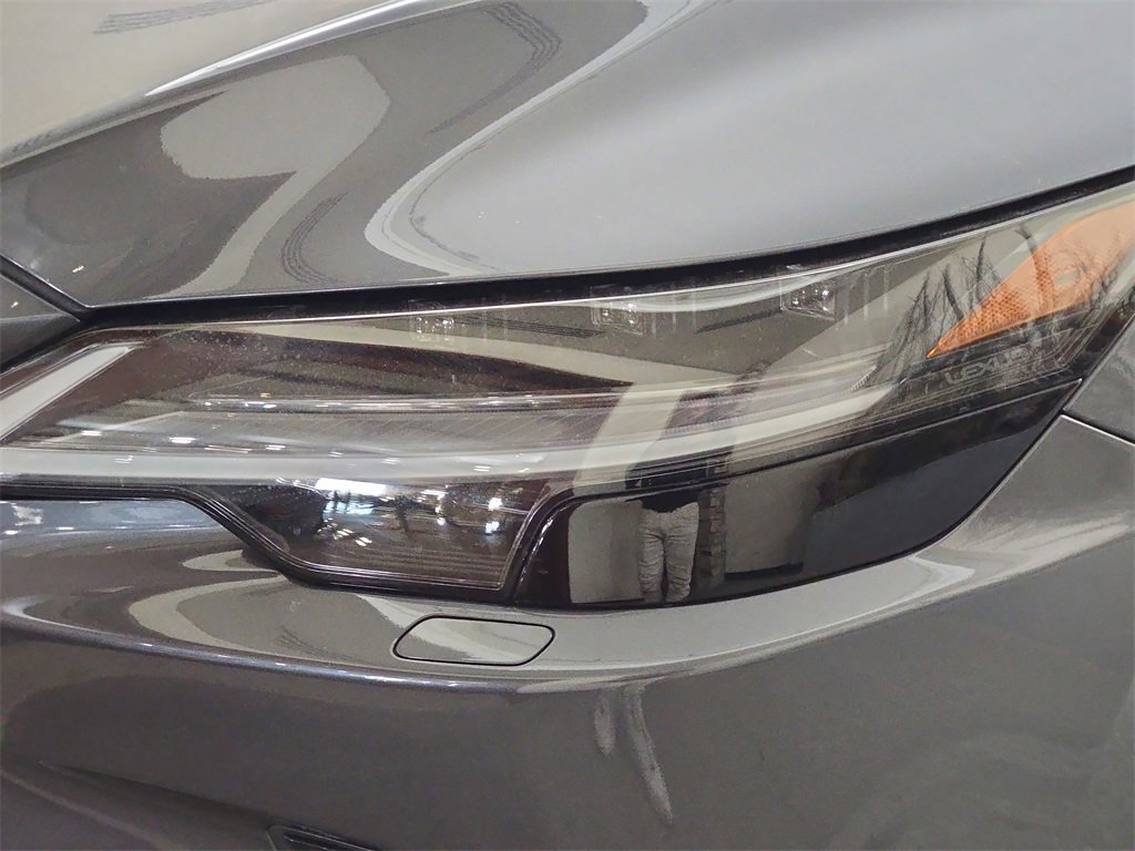 Certified 2024 Lexus RX 450h 450h+ Luxury image 31