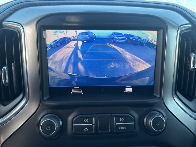 Used 2021 Chevrolet Silverado 1500 LT image 15