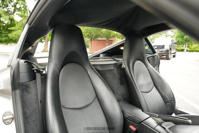 Used 2008 Porsche Cayman S RWD image 27