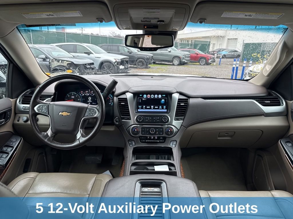 Used 2020 Chevrolet Tahoe Premier image 20