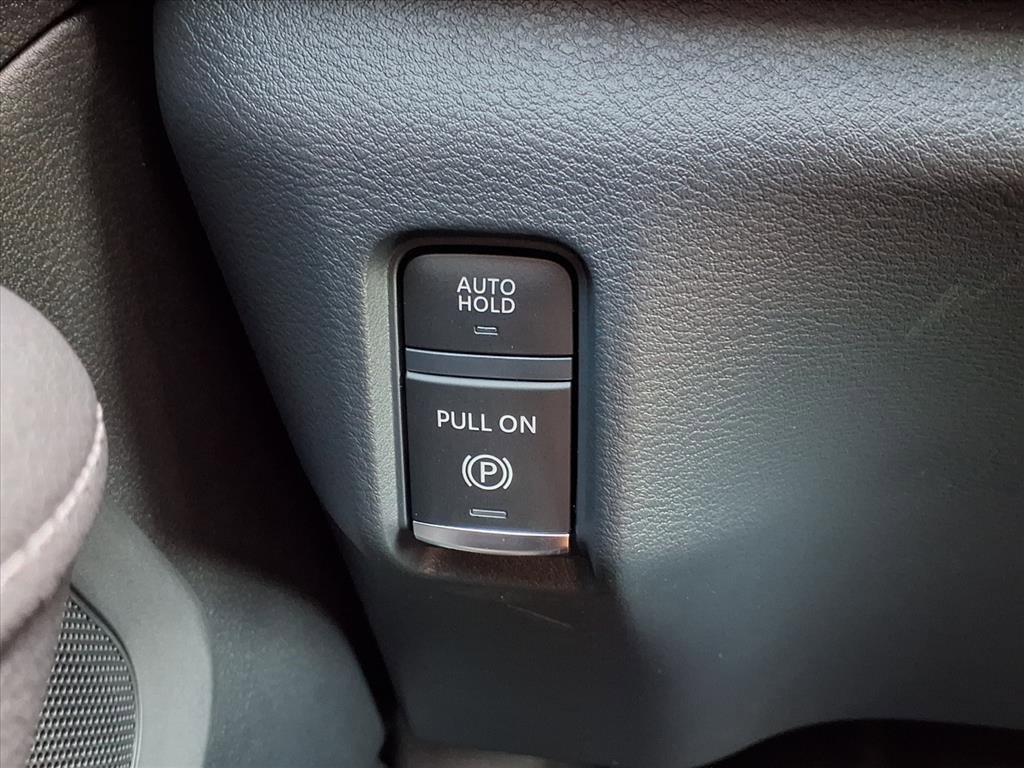 New 2026 Nissan Armada PRO-4X image 17