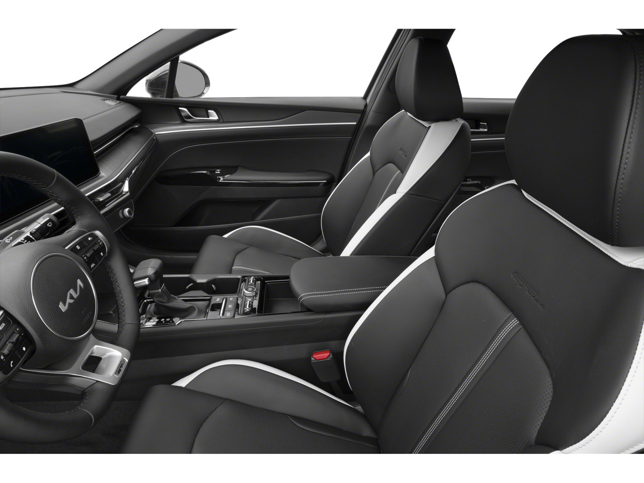 New 2026 Kia K5 GT-Line w/ GT-Line Premium Package AWD/4WD image 33