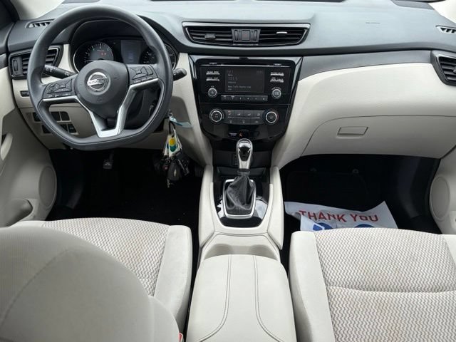 Used 2017 Nissan Rogue Sport S FWD image 31