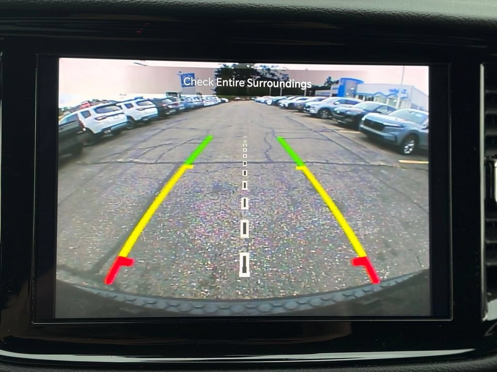 Used 2025 Dodge Durango GT AWD/4WD image 37