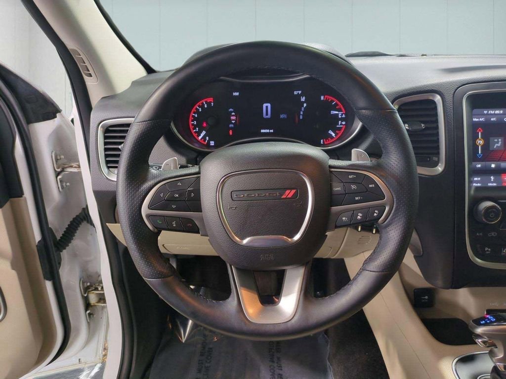Used 2019 Dodge Durango Citadel w/ Technology Group image 19