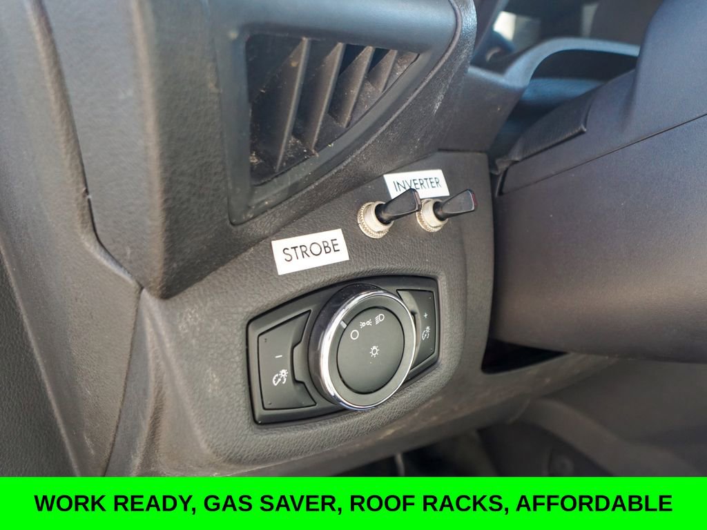 Used 2014 Ford Transit Connect XL image 19