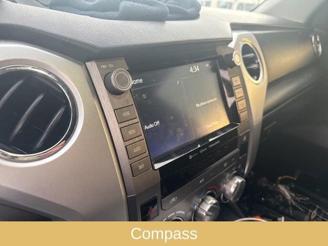 Used 2021 Toyota Tundra SR5 image 10