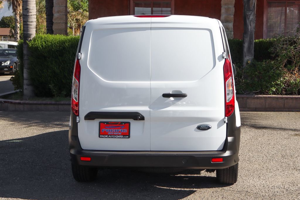 Used 2020 Ford Transit Connect XL FWD image 9