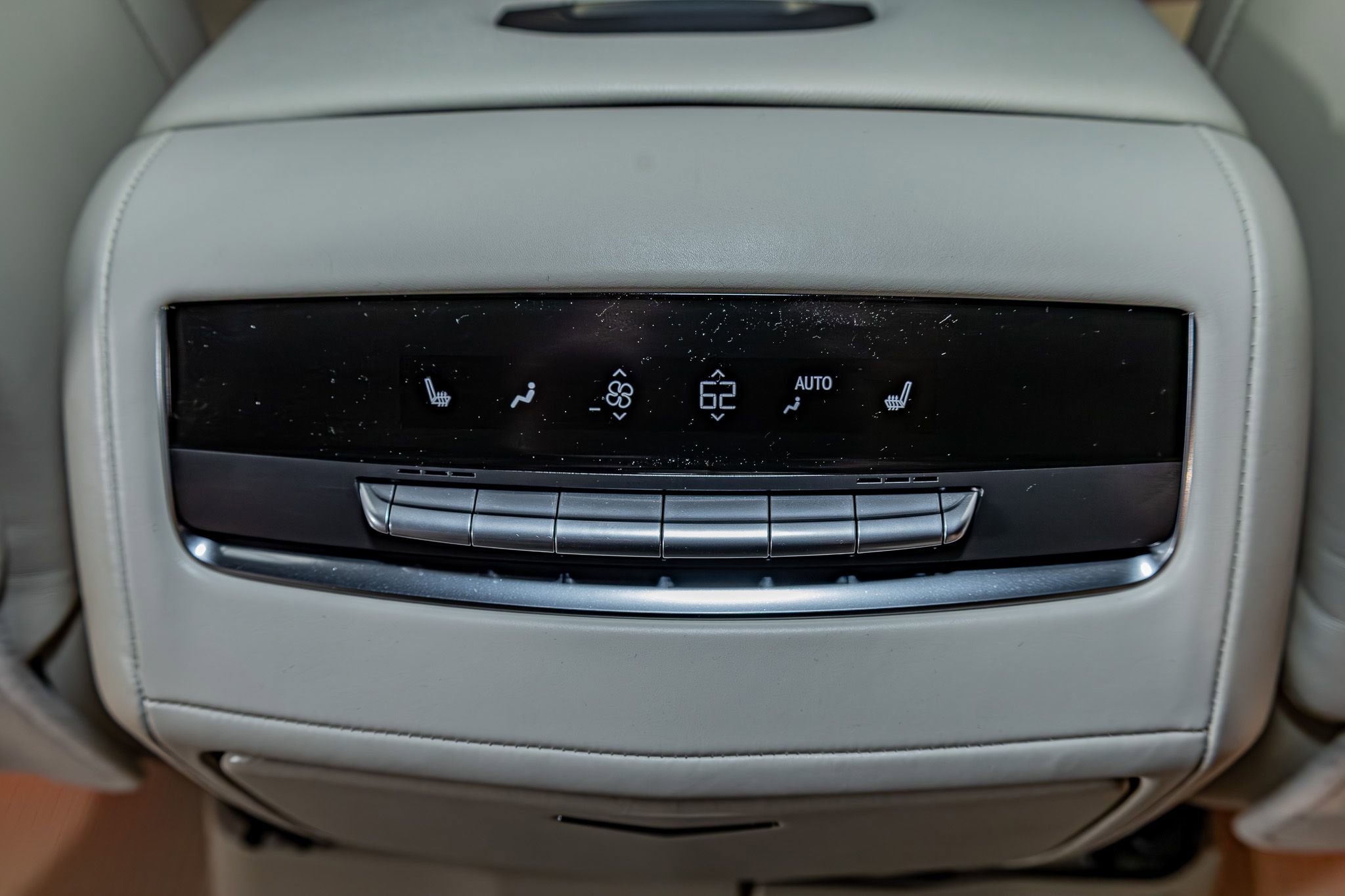 Used 2026 Cadillac Escalade ESV Platinum Sport w/ LPO, Floor Liner Package image 23