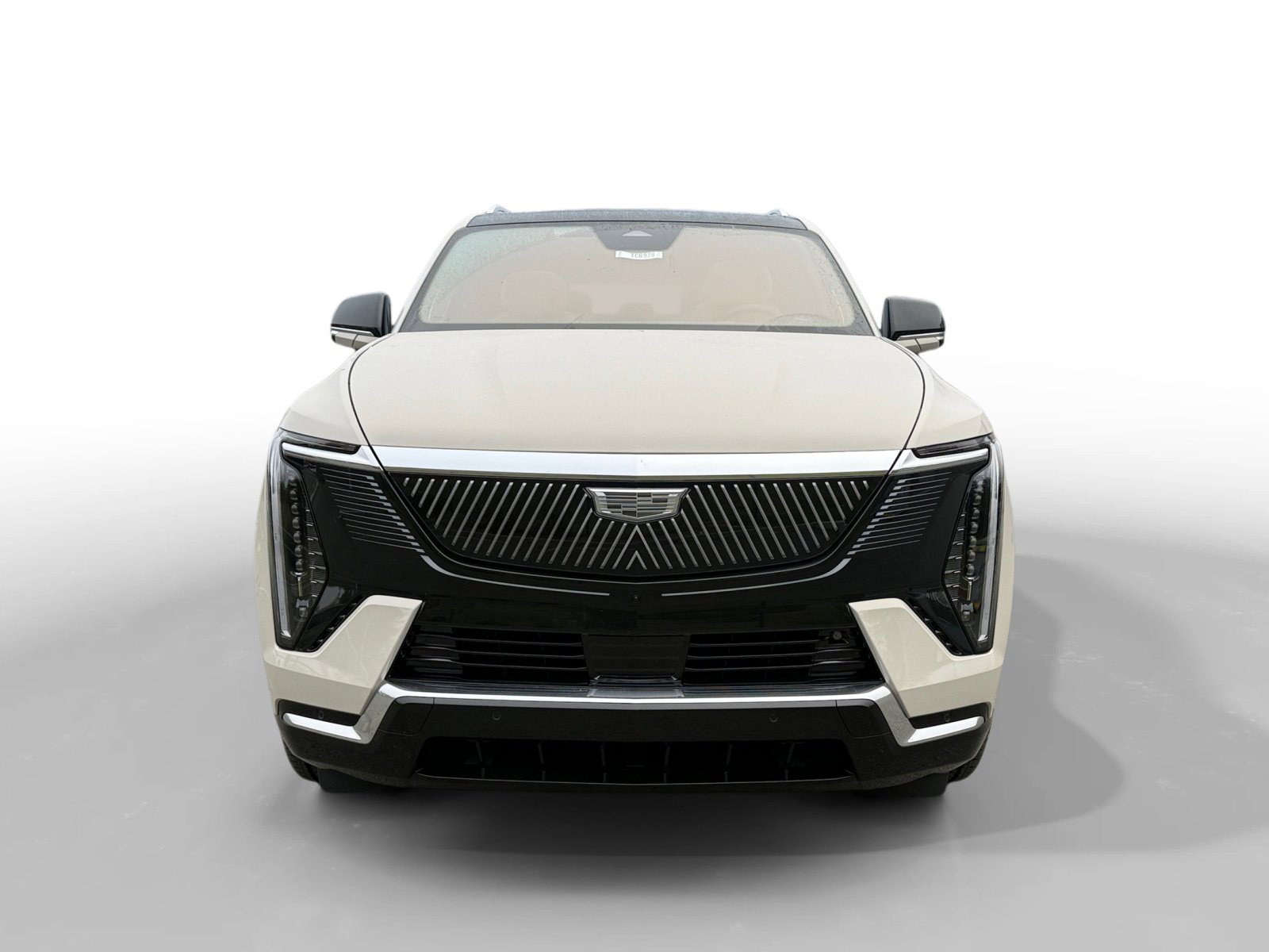 New 2026 Cadillac Escalade IQL Luxury image 8