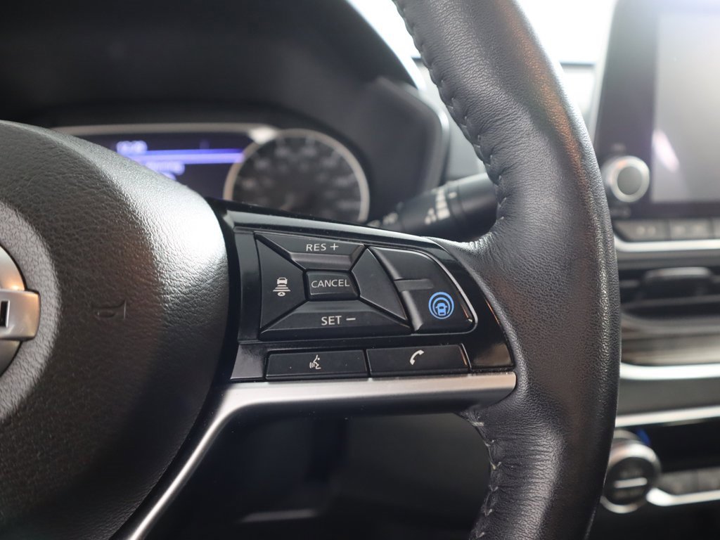 Used 2020 Nissan Altima 2.0 Platinum image 45