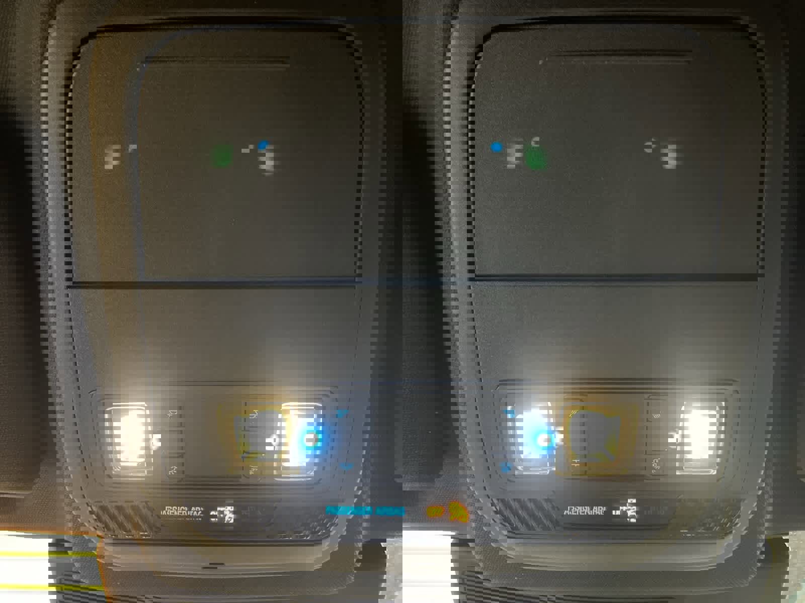 Certified 2020 Ford Explorer ST w/ ST Street Pack image 22