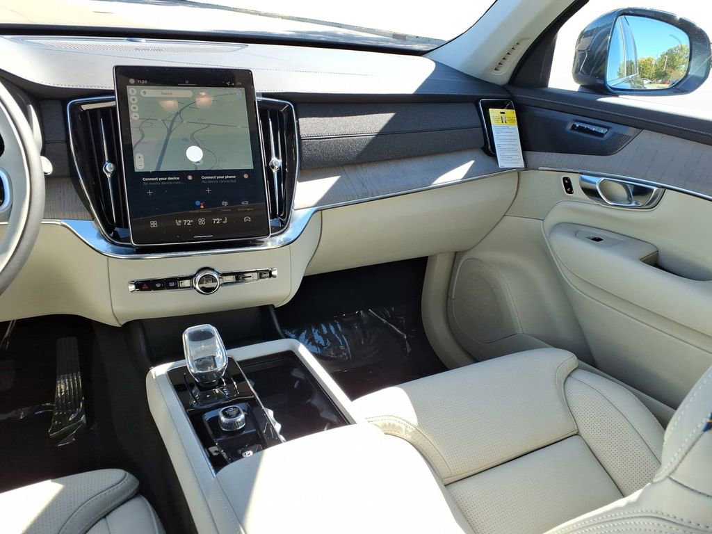 New 2026 Volvo XC90 B6 Ultra image 9