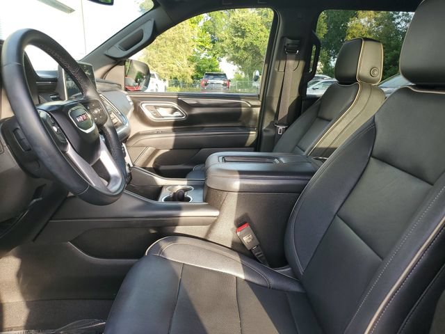 Used 2023 GMC Yukon XL SLT RWD image 18
