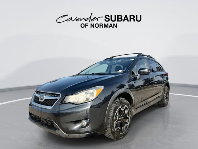 Used 2015 Subaru Crosstrek 2.0i Limited
