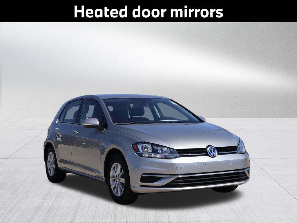 Used 2018 Volkswagen Golf S FWD image 13