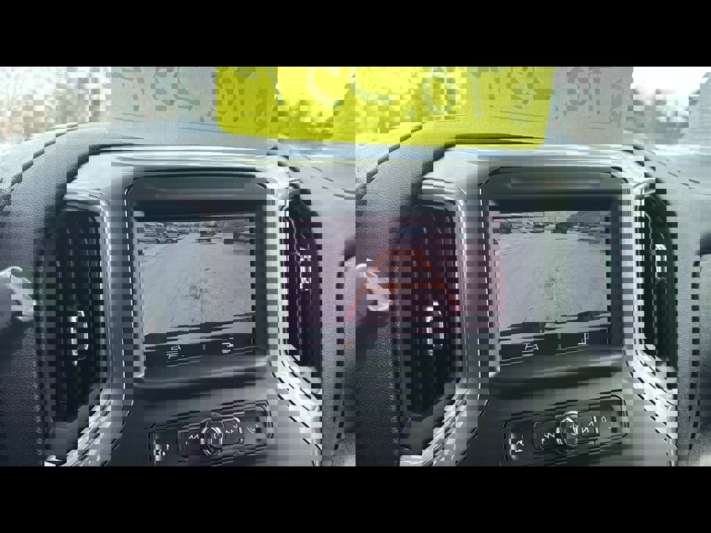 Used 2024 Chevrolet Silverado 3500 W/T w/ WT Convenience Package image 19