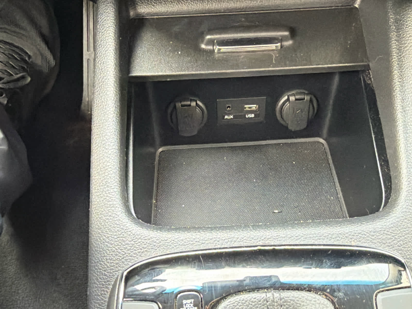 Used 2017 Kia Forte S w/ S Technology Package image 26