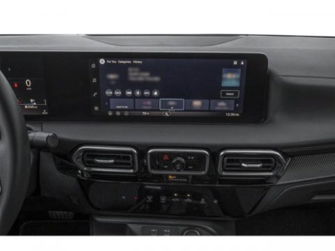 New 2027 Nissan Sentra SV FWD image 12
