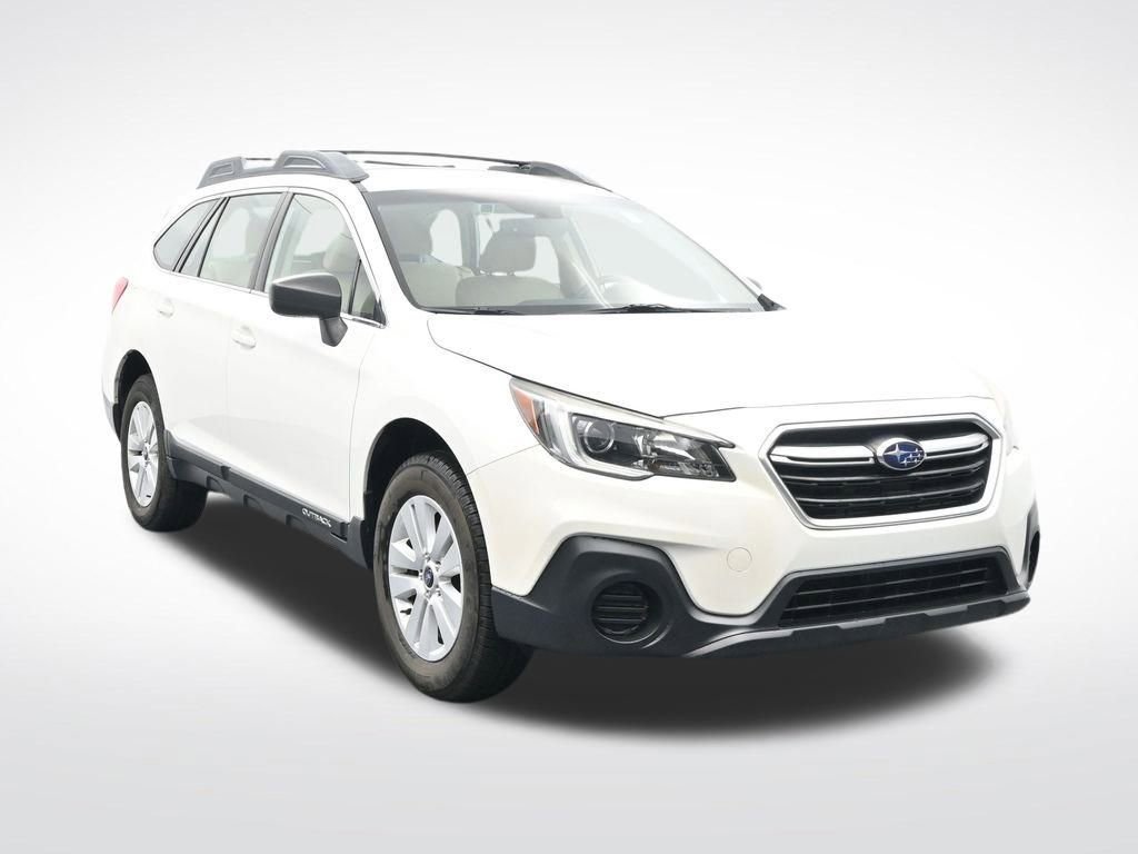 Used 2019 Subaru Outback 2.5i image 3