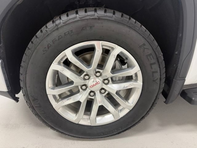 Certified 2020 GMC Sierra 1500 SLT w/ SLT Premium Plus Package AWD/4WD image 19