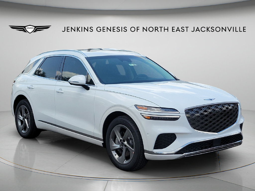 New 2026 Genesis GV70 2.5T Advanced AWD/4WD image 1