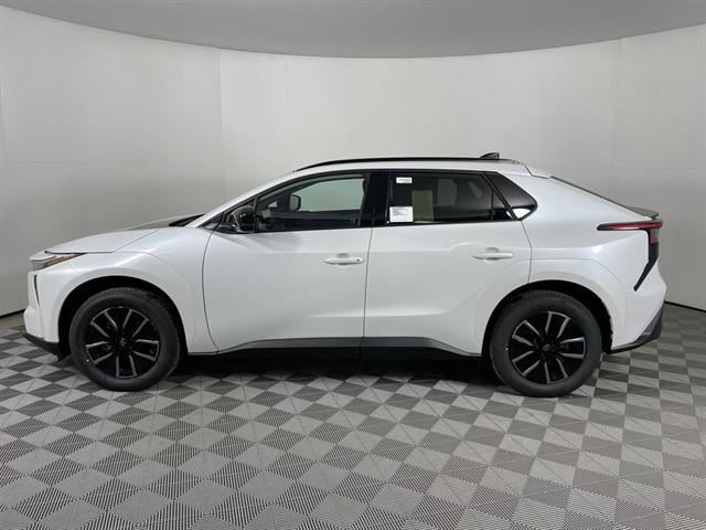 New 2026 Toyota bZ image 4