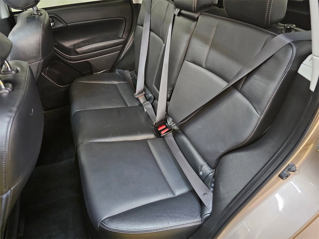 Used 2015 Subaru Forester 2.5i Limited image 17
