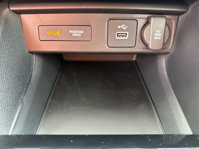 New 2025 Acura Integra image 29