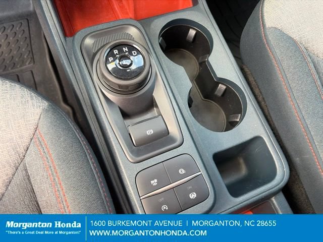 Used 2024 Ford Maverick XLT w/ XLT Luxury Package AWD/4WD image 27